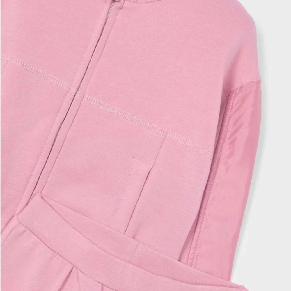 Pink Tracksuit Set - Picture 2 of 2